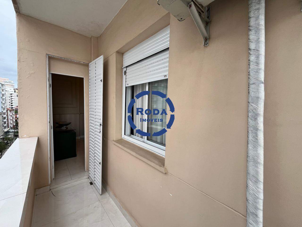 Apartamento à venda no Boqueirão: