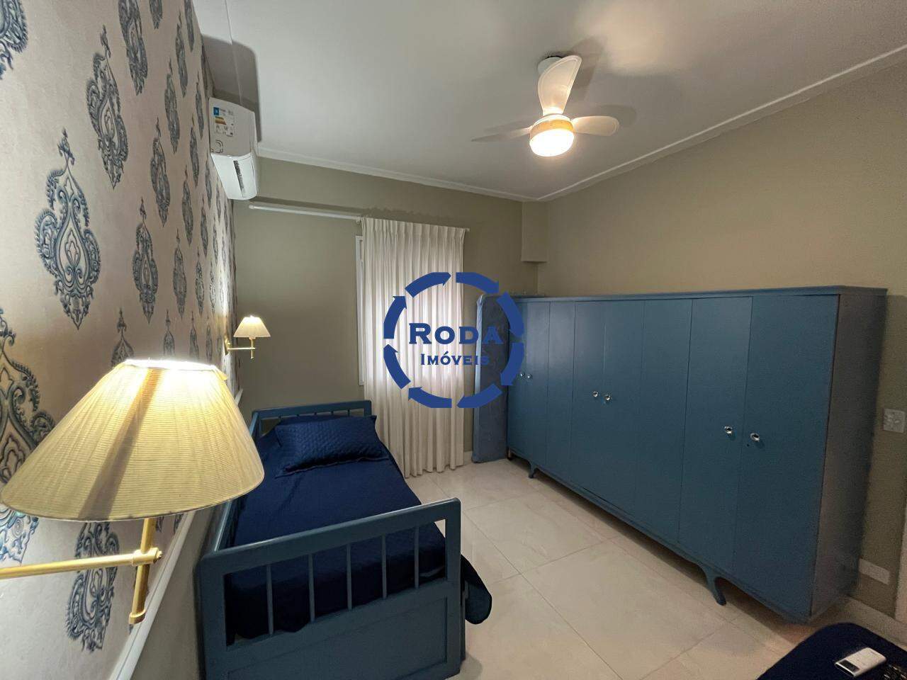 Apartamento à venda no Boqueirão: