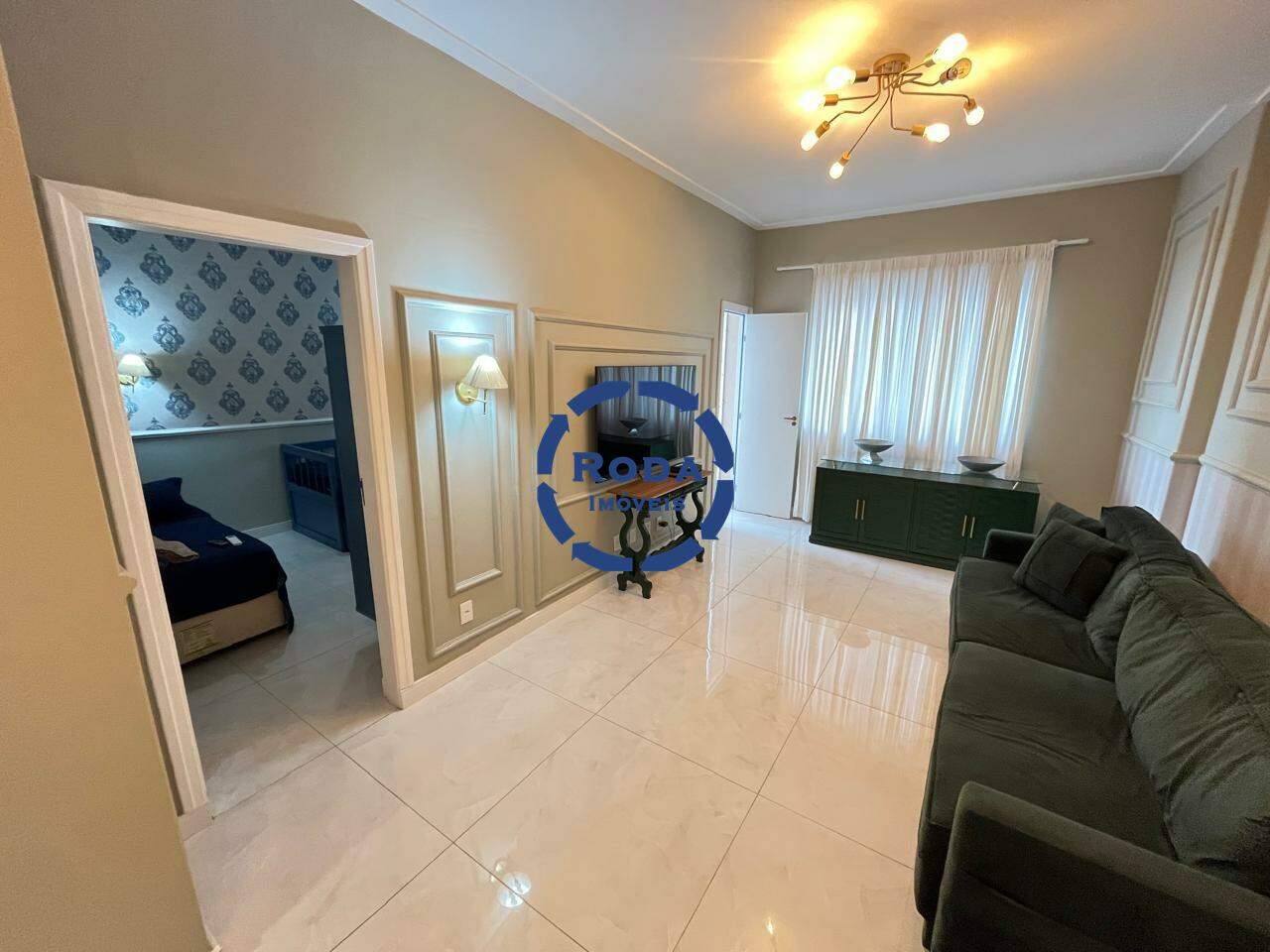 Apartamento à venda no Boqueirão: