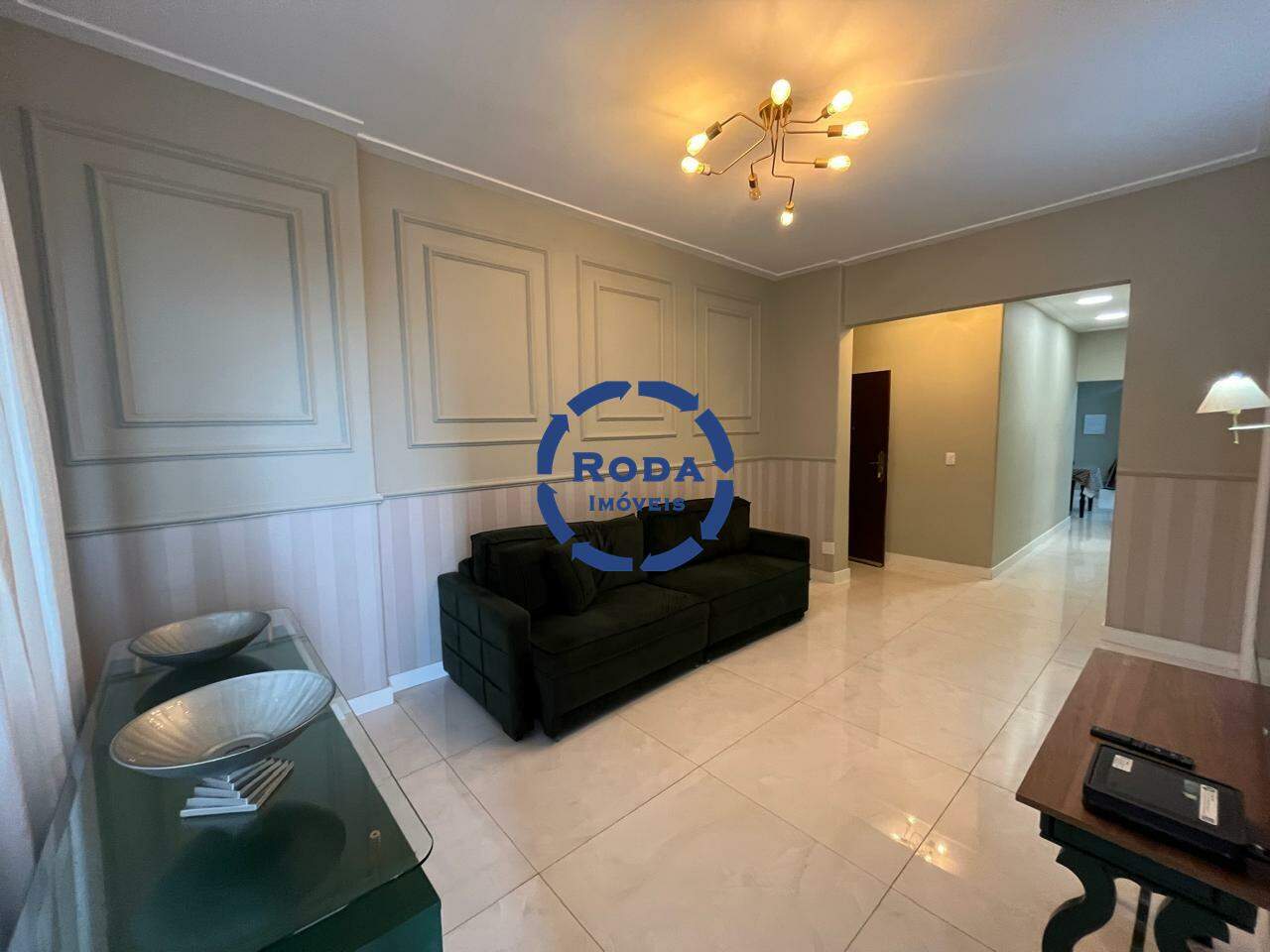 Apartamento à venda no Boqueirão: 
