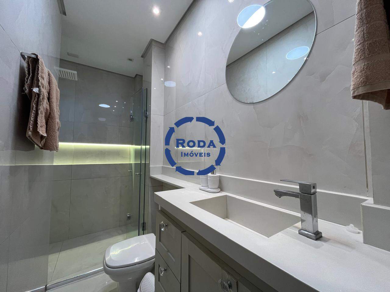 Apartamento à venda no Boqueirão: