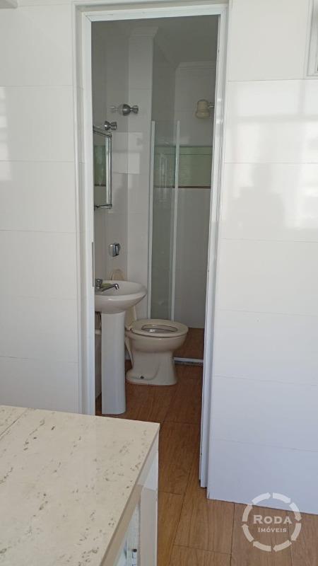 Apartamento à venda no Gonzaga: 