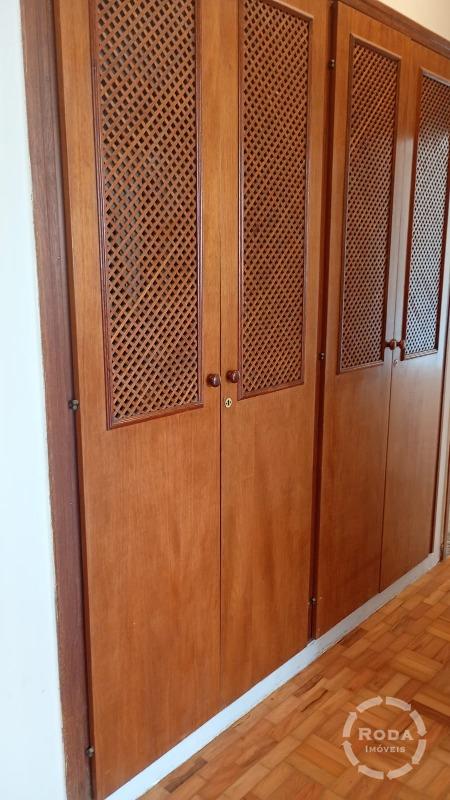 Apartamento à venda no Gonzaga: 