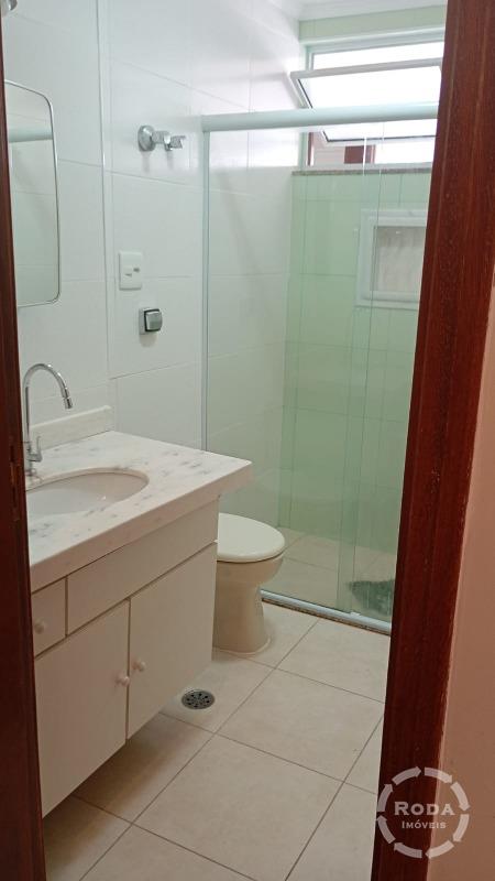 Apartamento à venda no Gonzaga: 