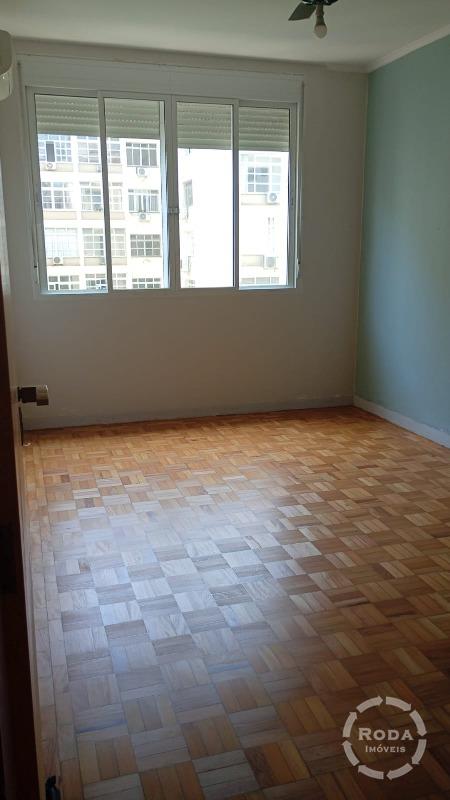 Apartamento à venda no Gonzaga: 