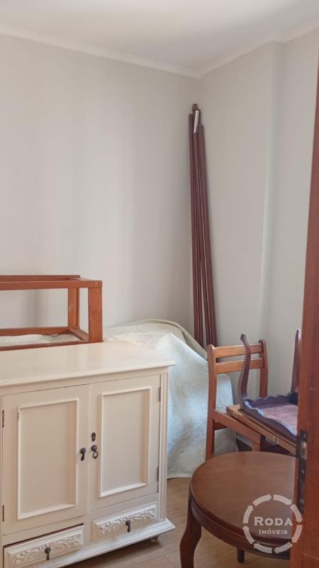 Apartamento à venda no Gonzaga: 