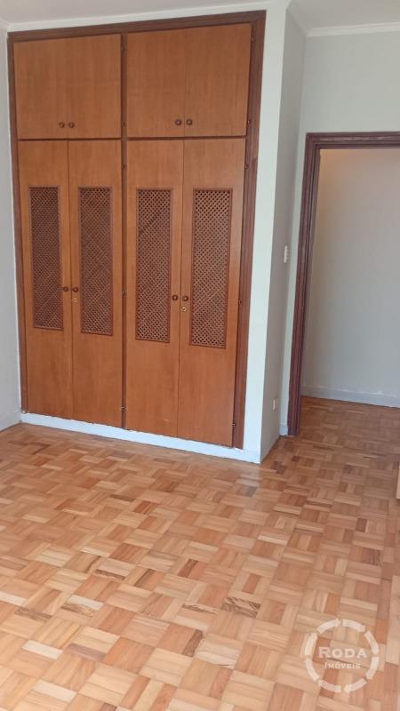 Apartamento à venda no Gonzaga: 