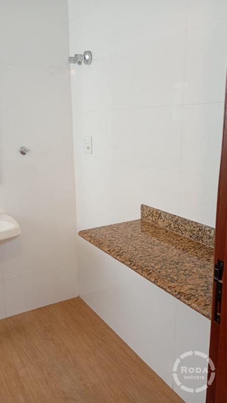 Apartamento à venda no Gonzaga: 