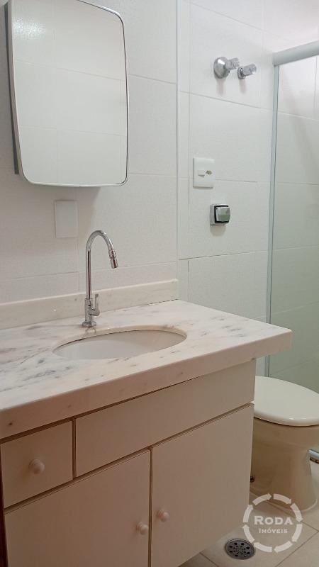 Apartamento à venda no Gonzaga: 