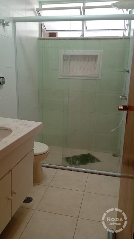 Apartamento à venda no Gonzaga: 