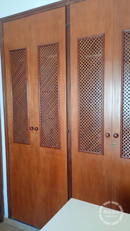 Apartamento à venda no Gonzaga: 