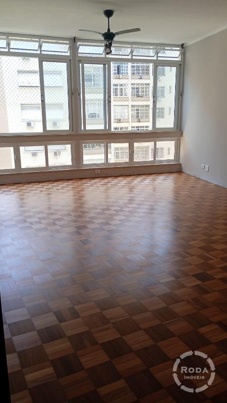 Apartamento à venda no Gonzaga: 