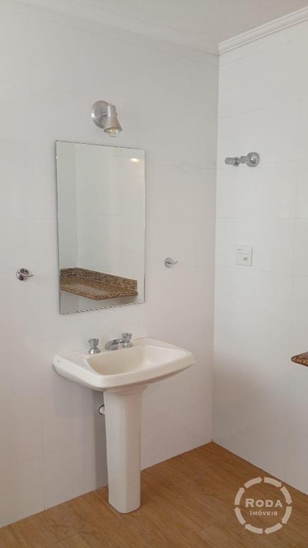 Apartamento à venda no Gonzaga: 