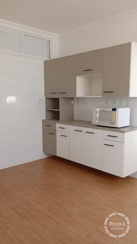 Apartamento à venda no Gonzaga: 