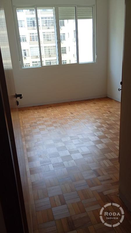 Apartamento à venda no Gonzaga: 