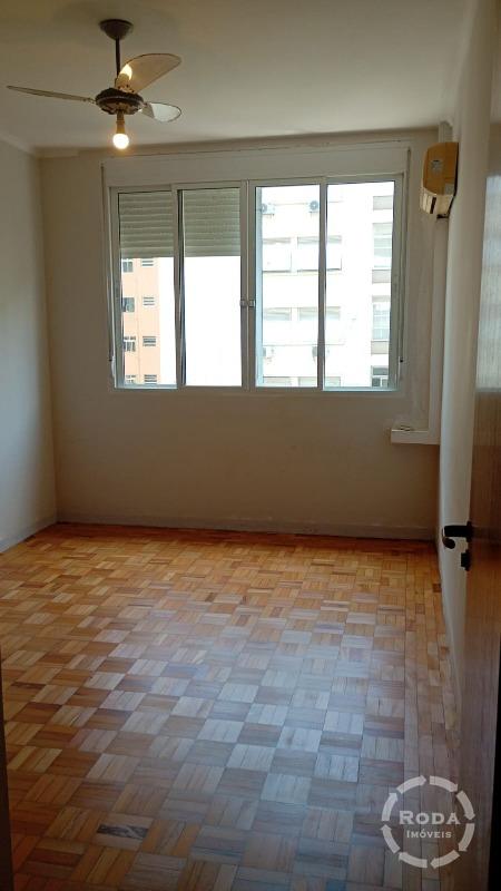 Apartamento à venda no Gonzaga: 