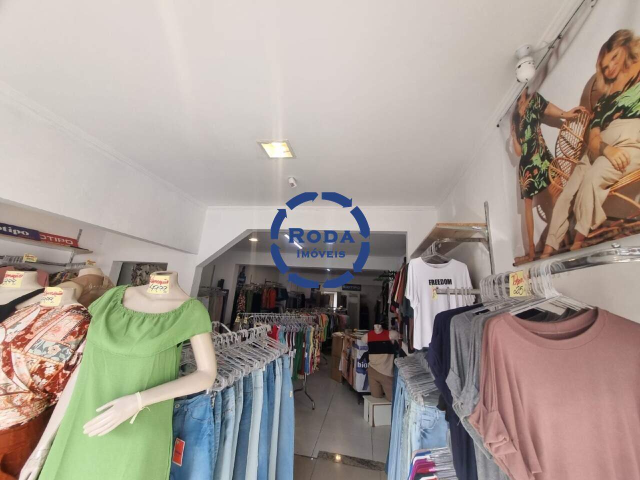Loja à venda no Ponta da Praia: 