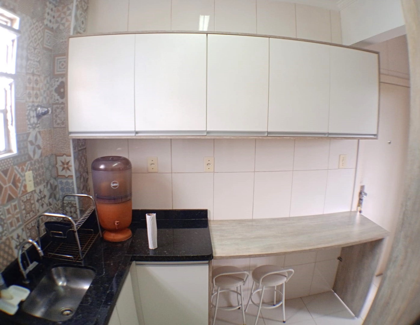 Apartamento à venda no Aparecida: 