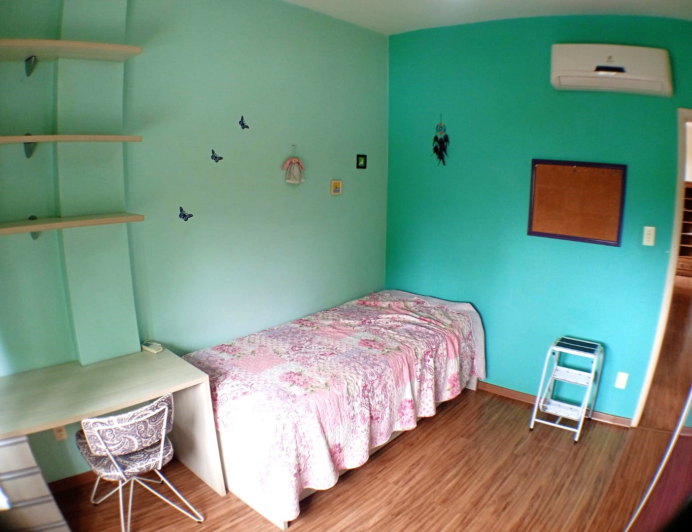 Apartamento à venda no Aparecida: 