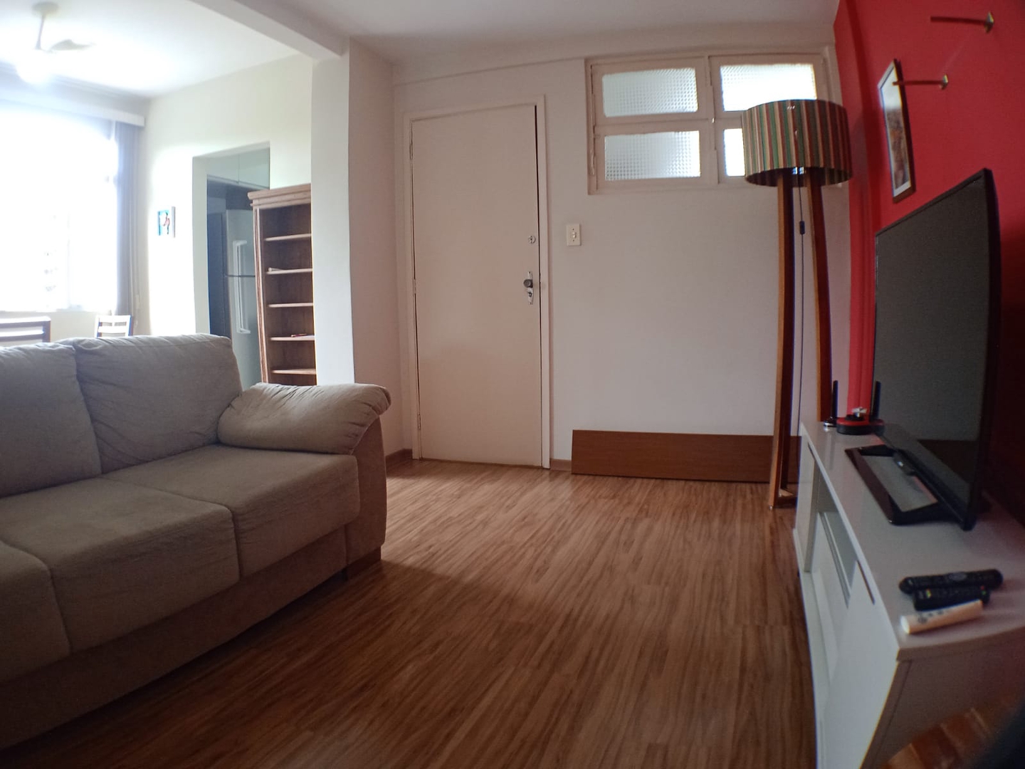 Apartamento à venda no Aparecida: 