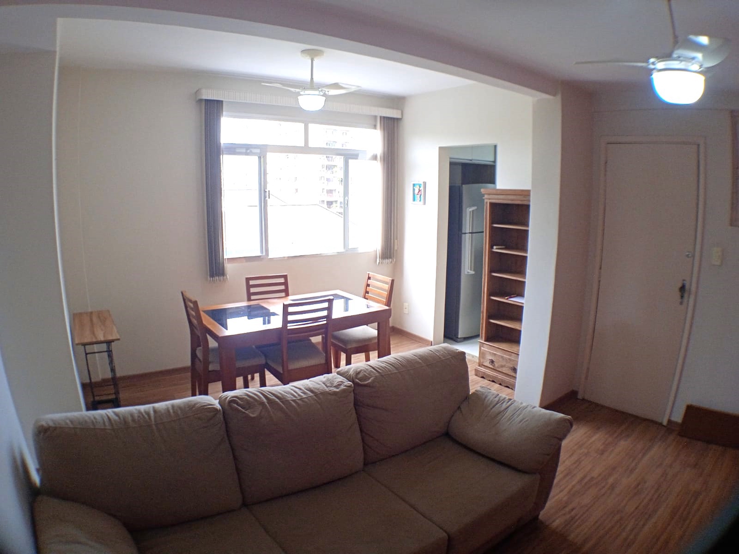 Apartamento à venda no Aparecida: 