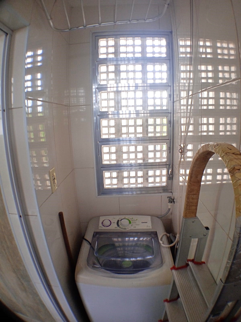 Apartamento à venda no Aparecida: 