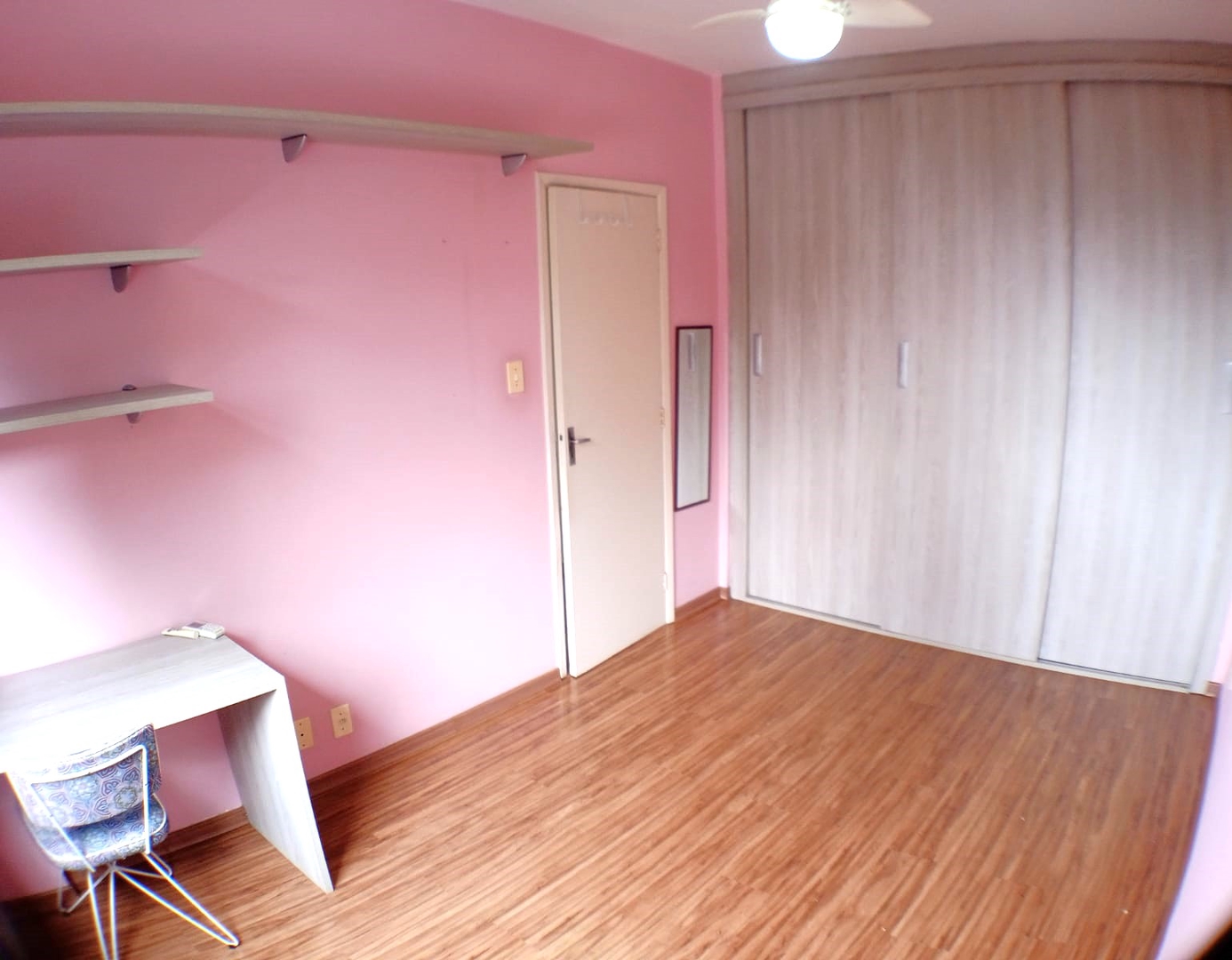 Apartamento à venda no Aparecida: 