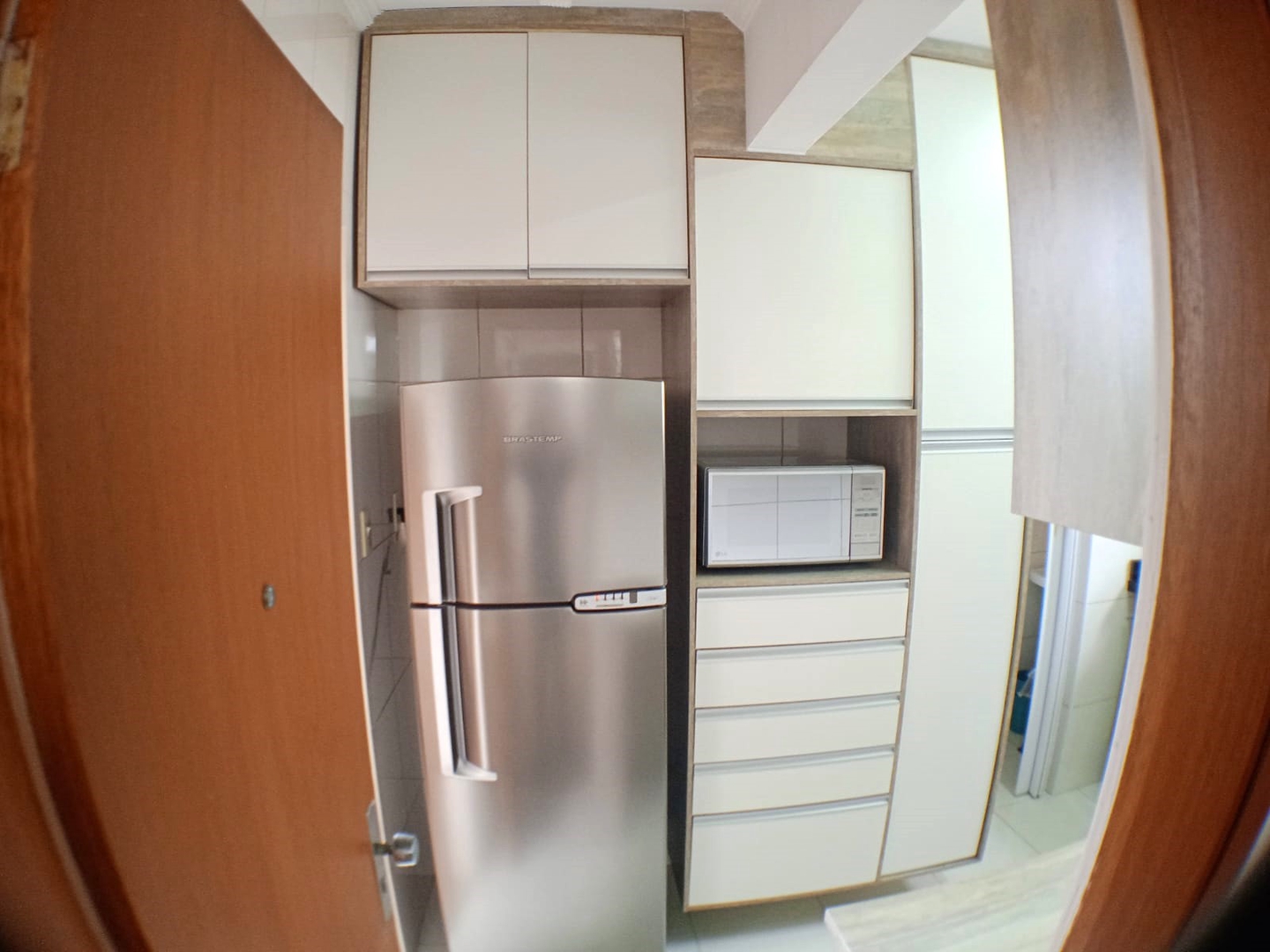 Apartamento à venda no Aparecida: 