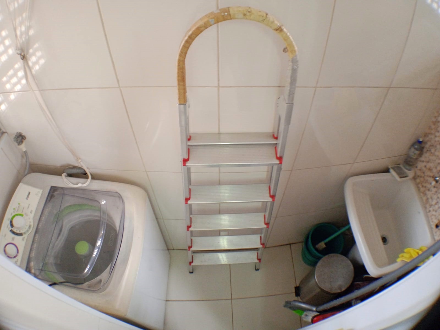 Apartamento à venda no Aparecida: 