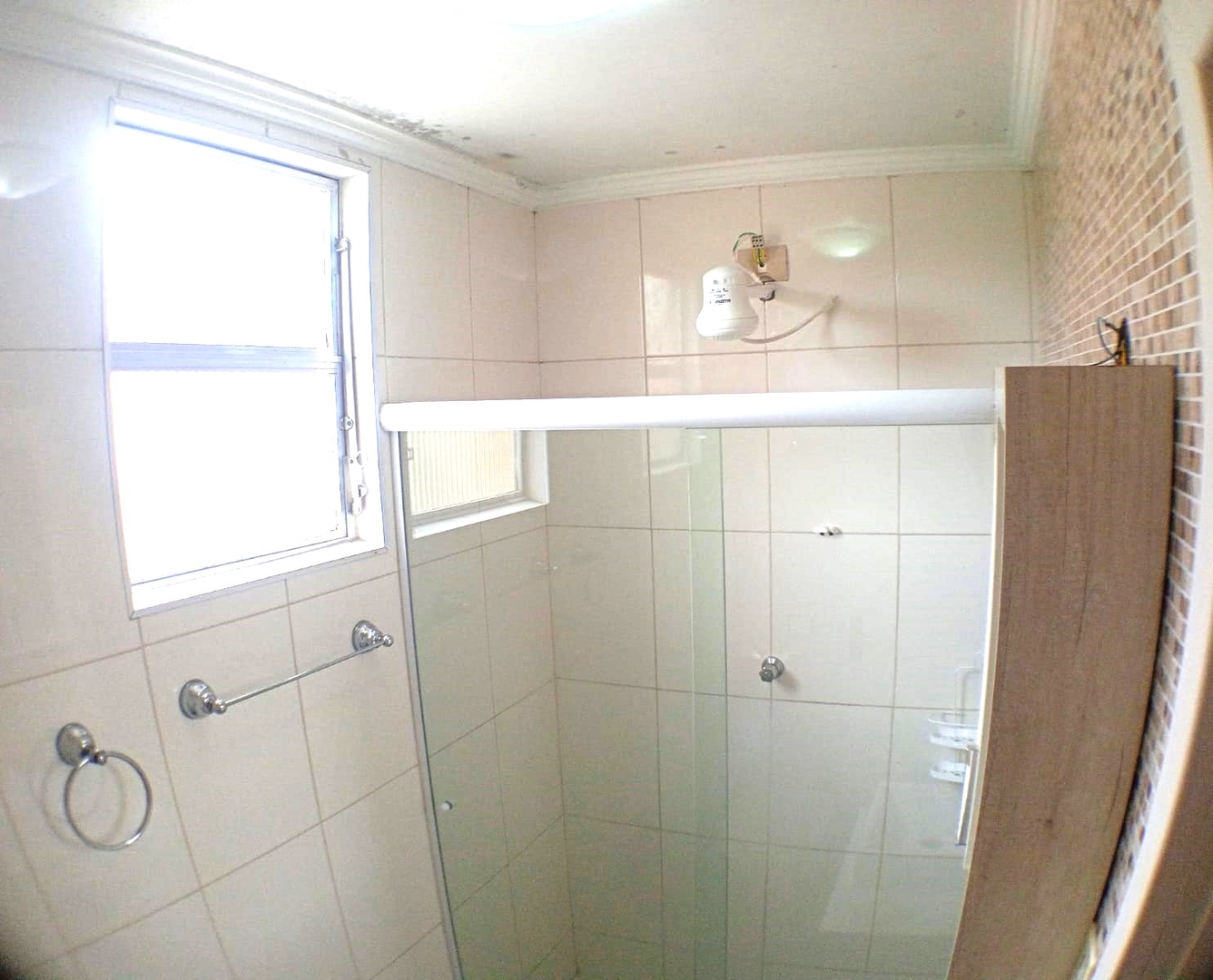 Apartamento à venda no Aparecida: 