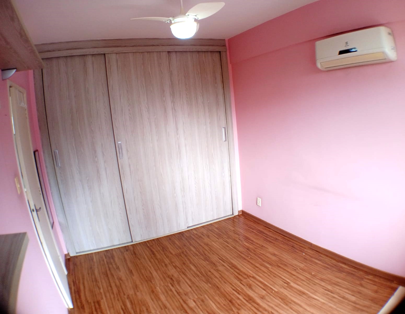 Apartamento à venda no Aparecida: 