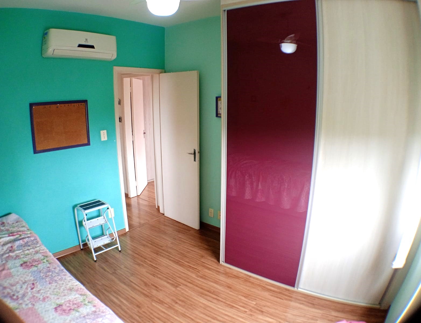 Apartamento à venda no Aparecida: 