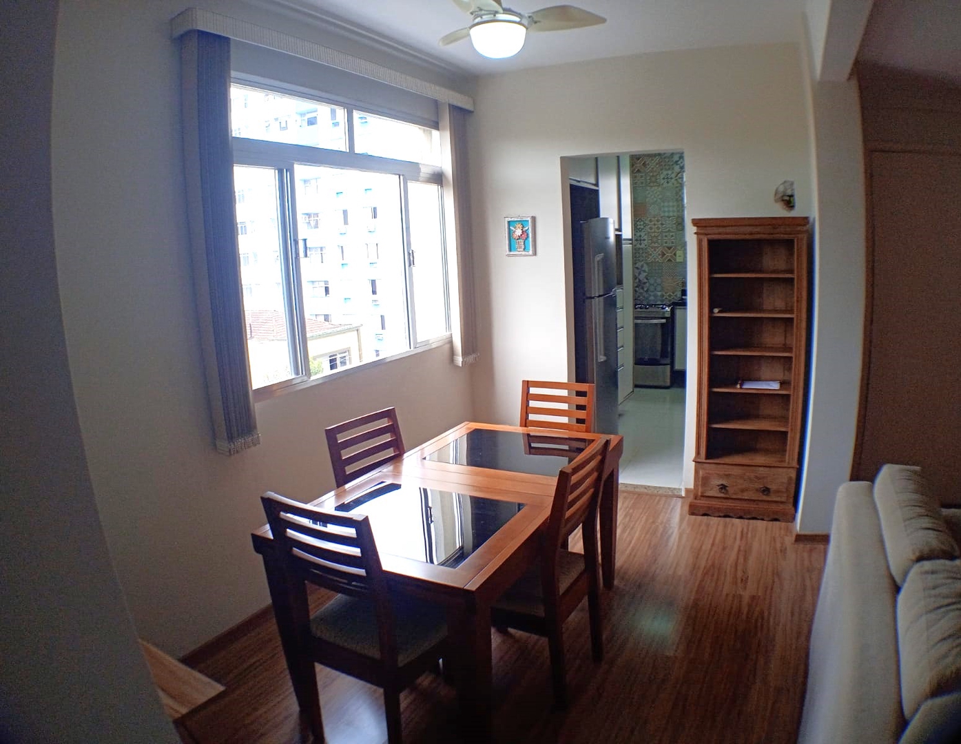 Apartamento à venda no Aparecida: 