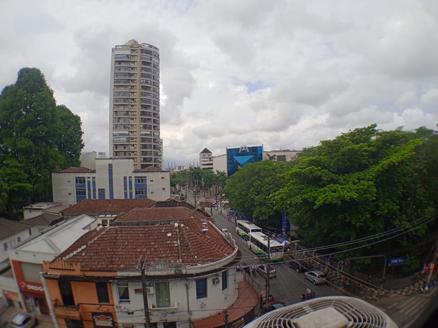 Apartamento à venda no Aparecida: 