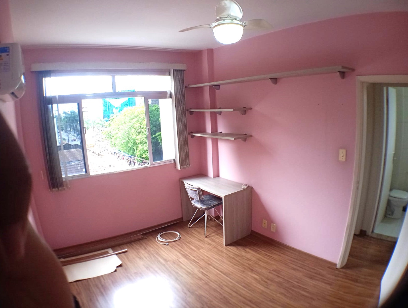 Apartamento à venda no Aparecida: 