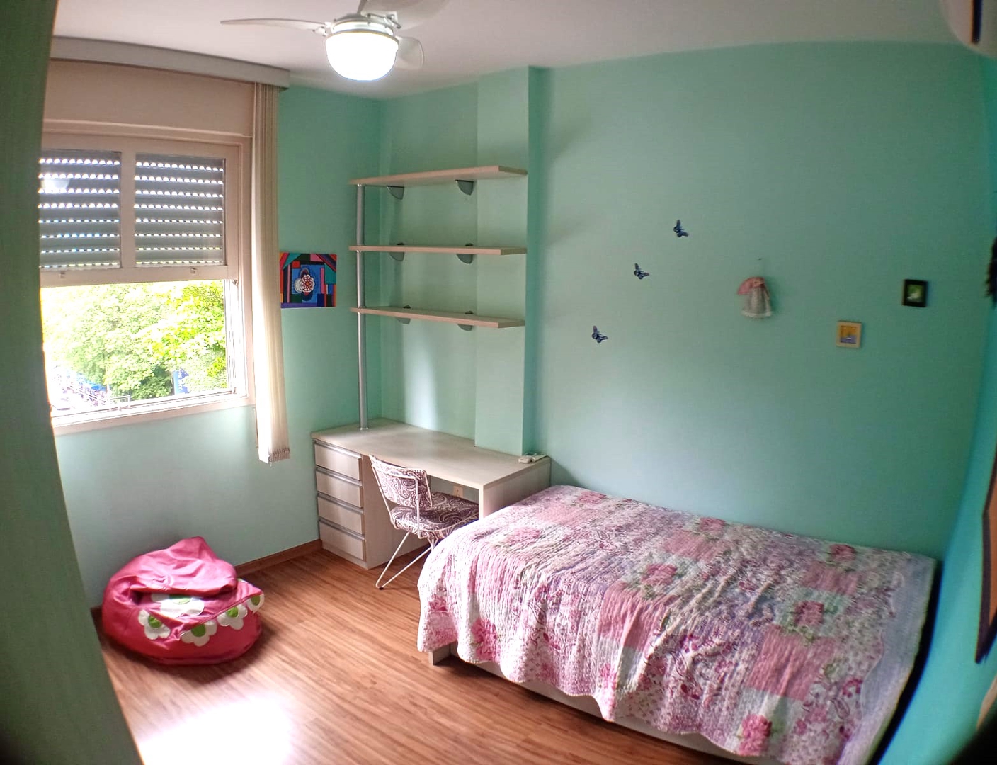 Apartamento à venda no Aparecida: 