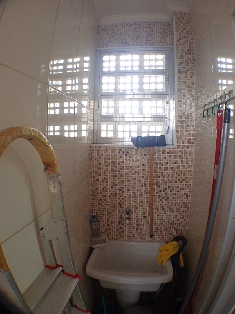 Apartamento à venda no Aparecida: 