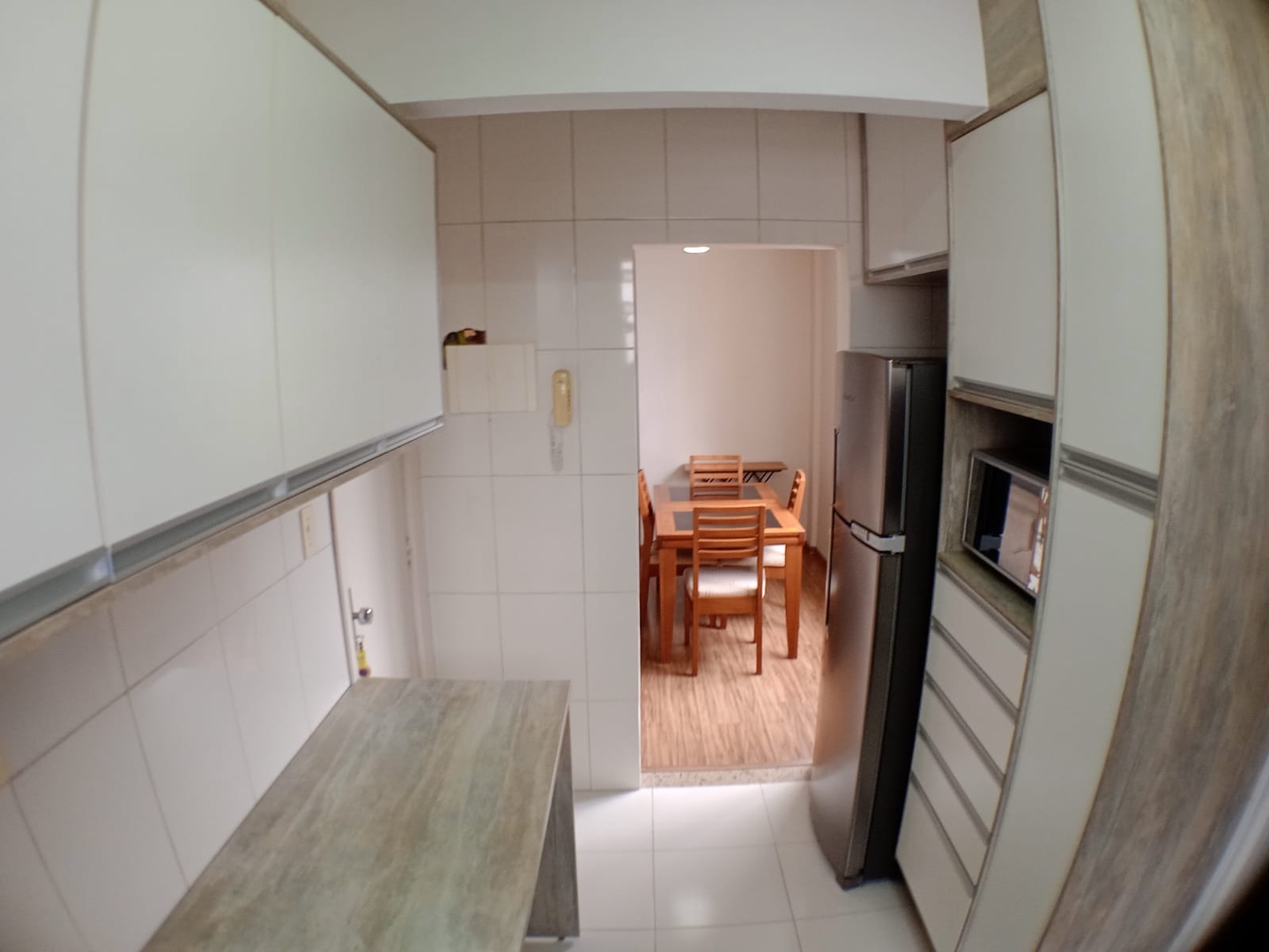 Apartamento à venda no Aparecida: 