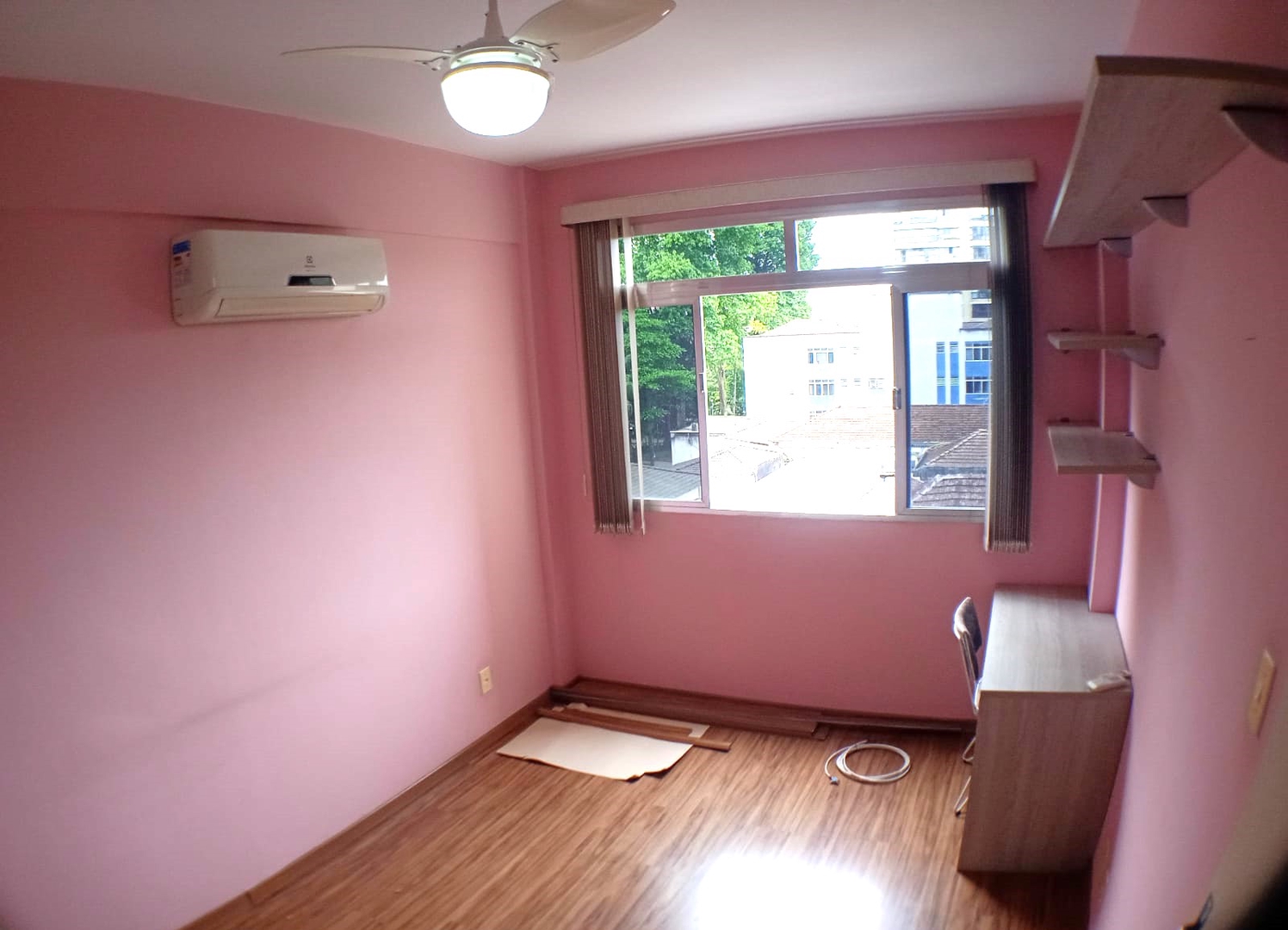 Apartamento à venda no Aparecida: 