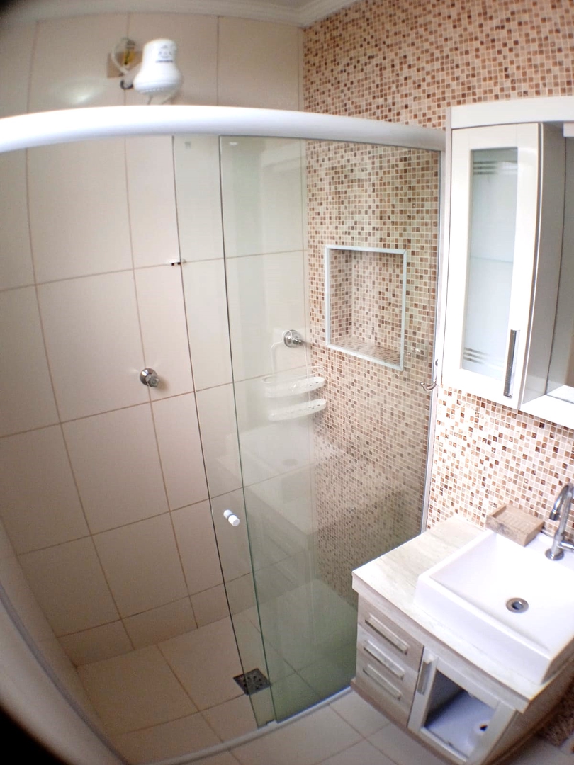 Apartamento à venda no Aparecida: 