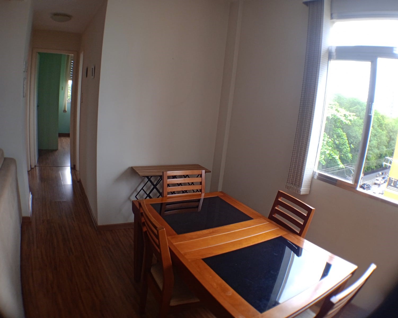 Apartamento à venda no Aparecida: 