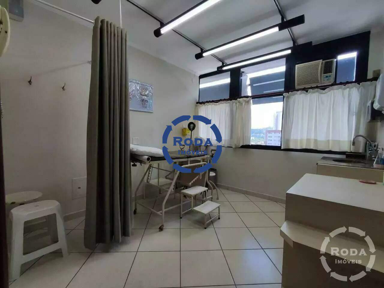 Conjunto Comercial à venda no Gonzaga: 