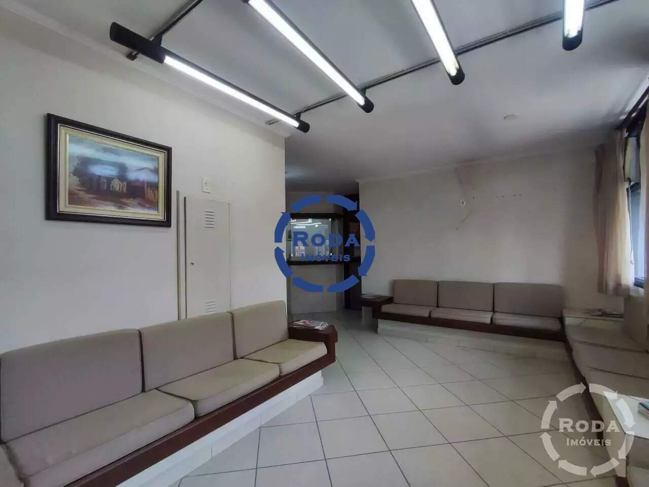 Conjunto Comercial à venda no Gonzaga: 