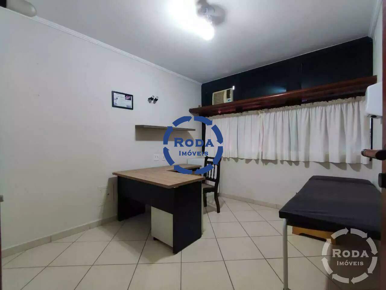 Conjunto Comercial à venda no Gonzaga: 