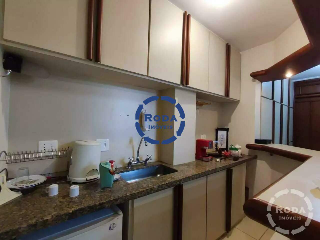 Conjunto Comercial à venda no Gonzaga: 