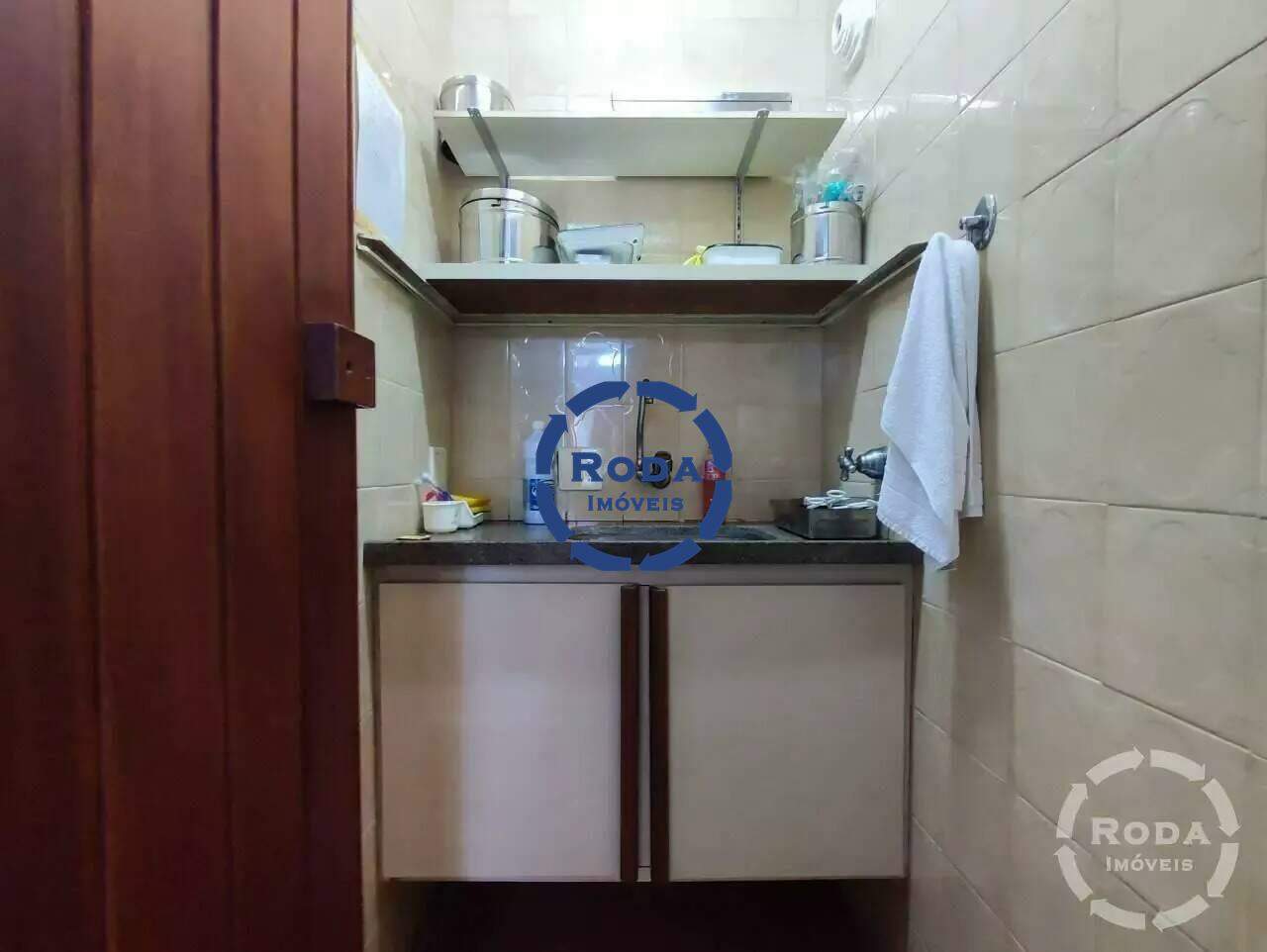 Conjunto Comercial à venda no Gonzaga: 