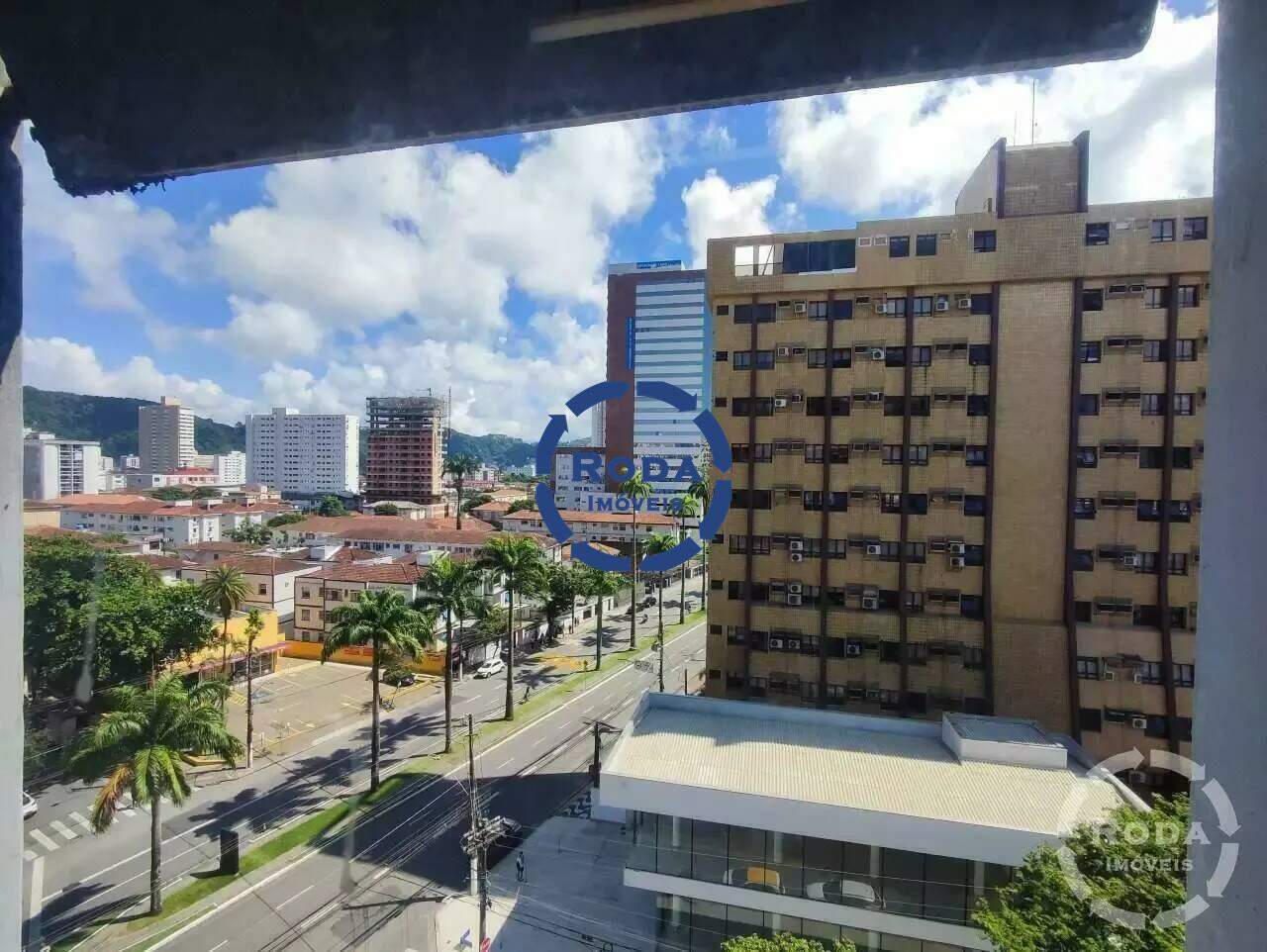 Conjunto Comercial à venda no Gonzaga: 