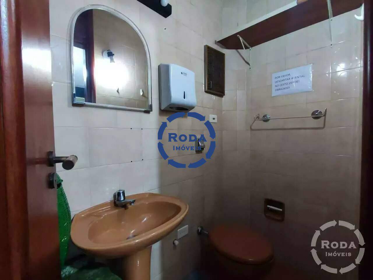 Conjunto Comercial à venda no Gonzaga: 