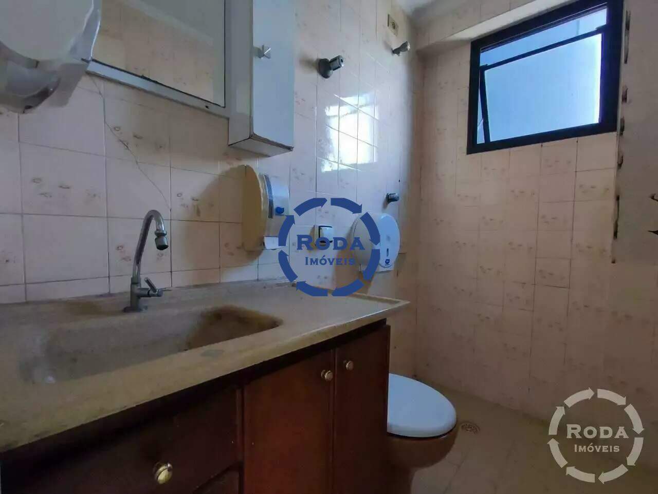 Conjunto Comercial à venda no Gonzaga: 