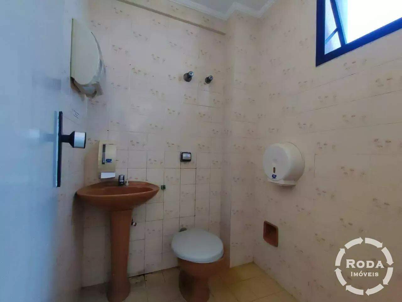 Conjunto Comercial à venda no Gonzaga: 